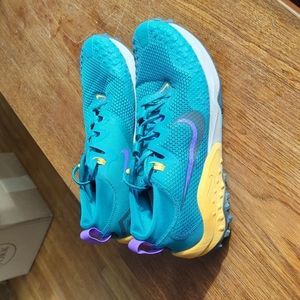 Nike Wildhorse 7